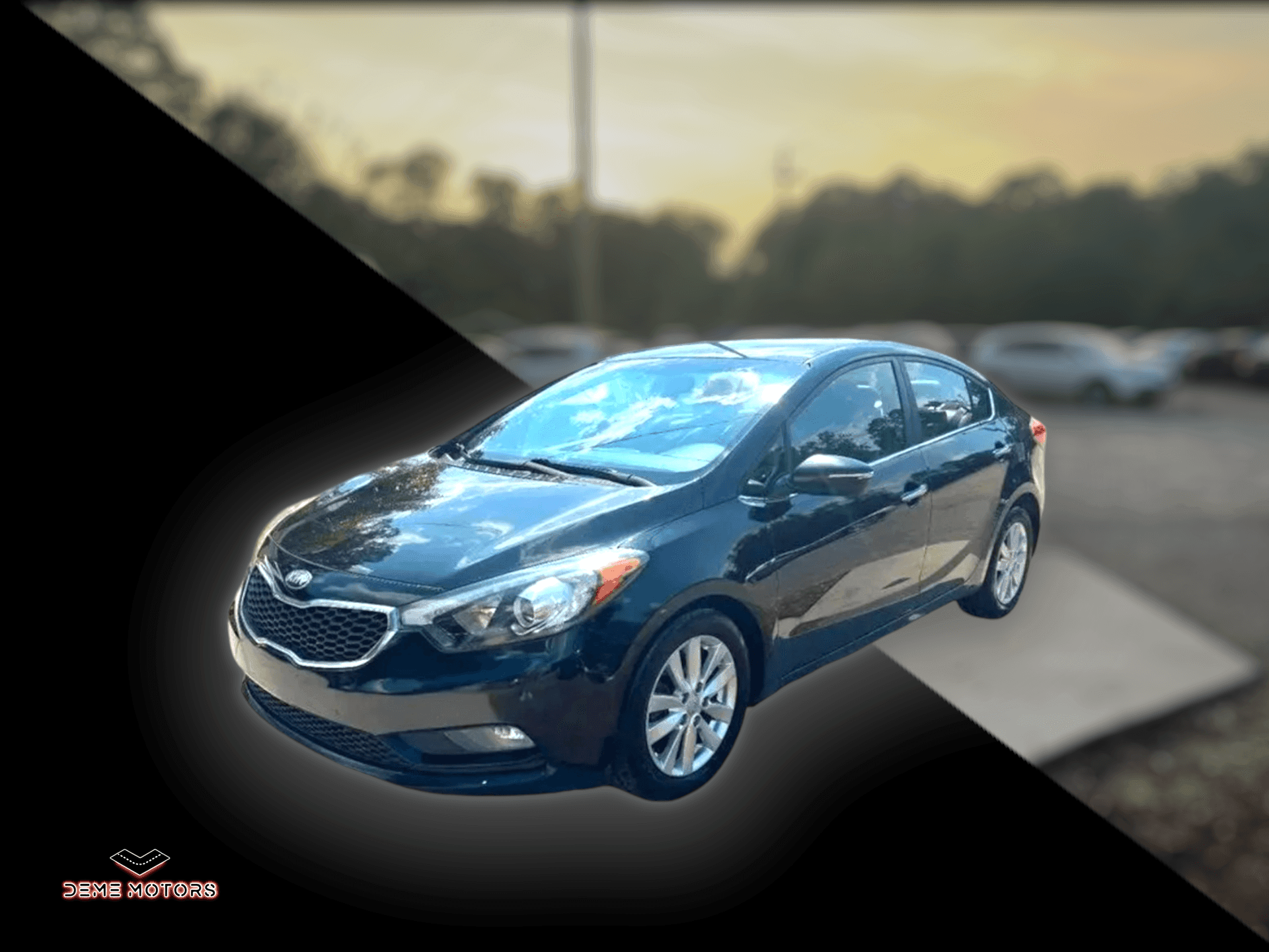 Used Cars For Sale Raleigh Kia