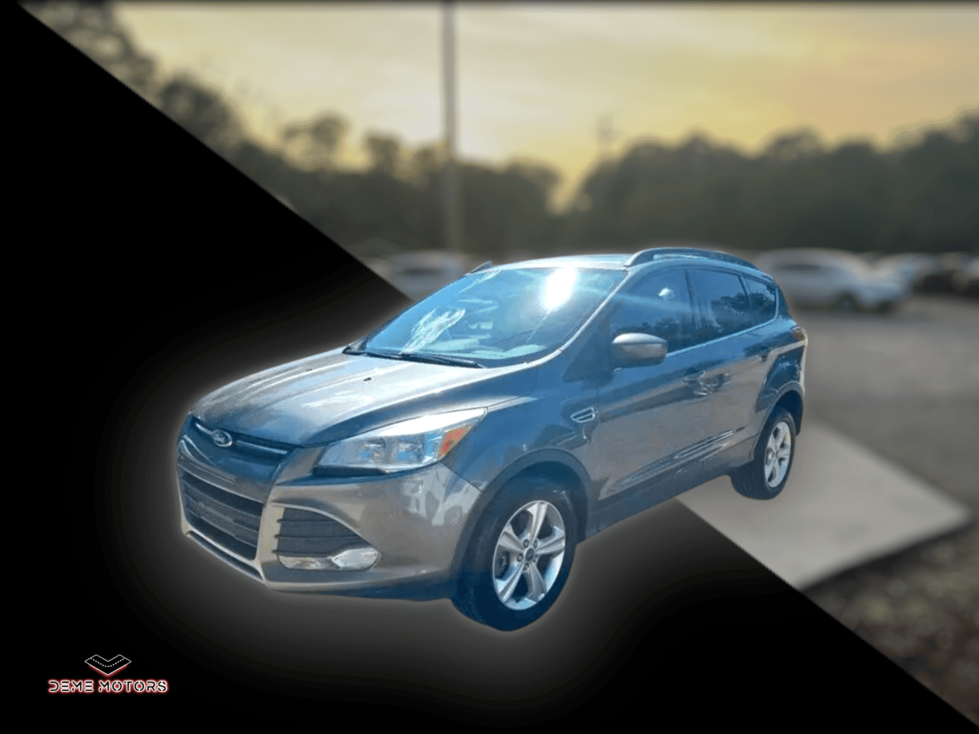 Best Preowned SUV's for sale near me